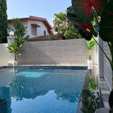 Eko Stay- Tropicana Villa Lonavla Zewnętrze zdjęcie