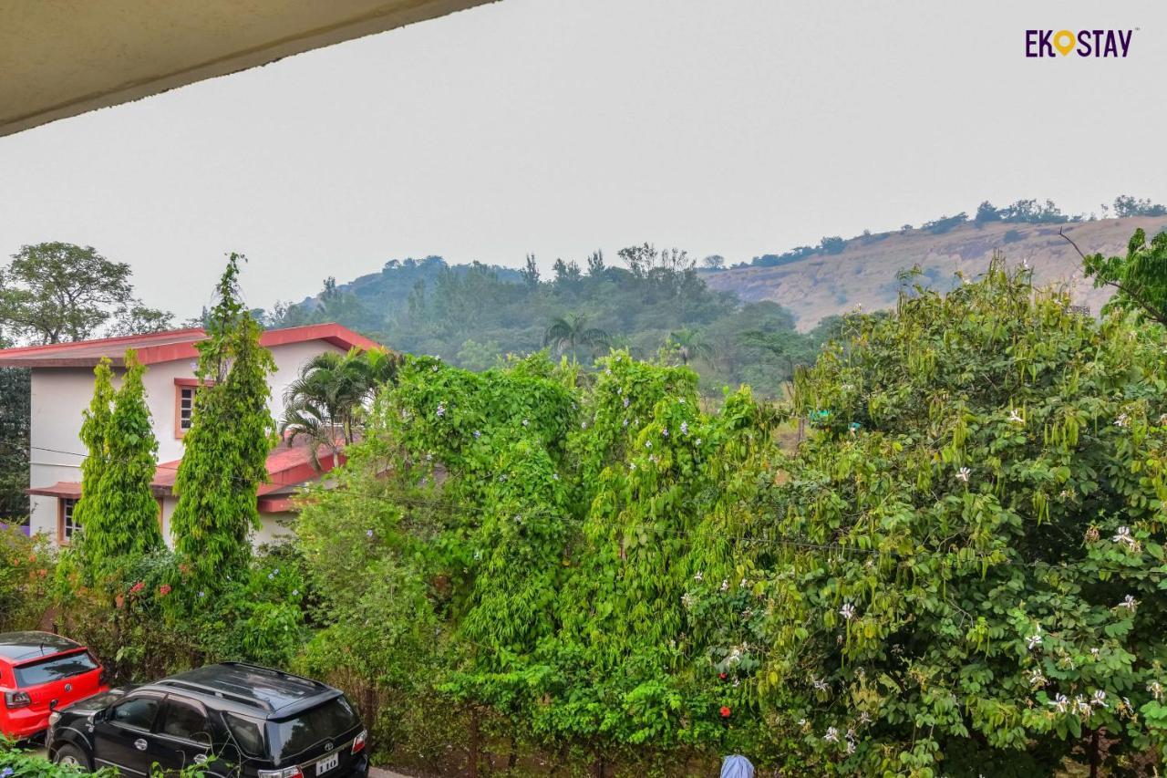 Eko Stay- Tropicana Villa Lonavla Zewnętrze zdjęcie