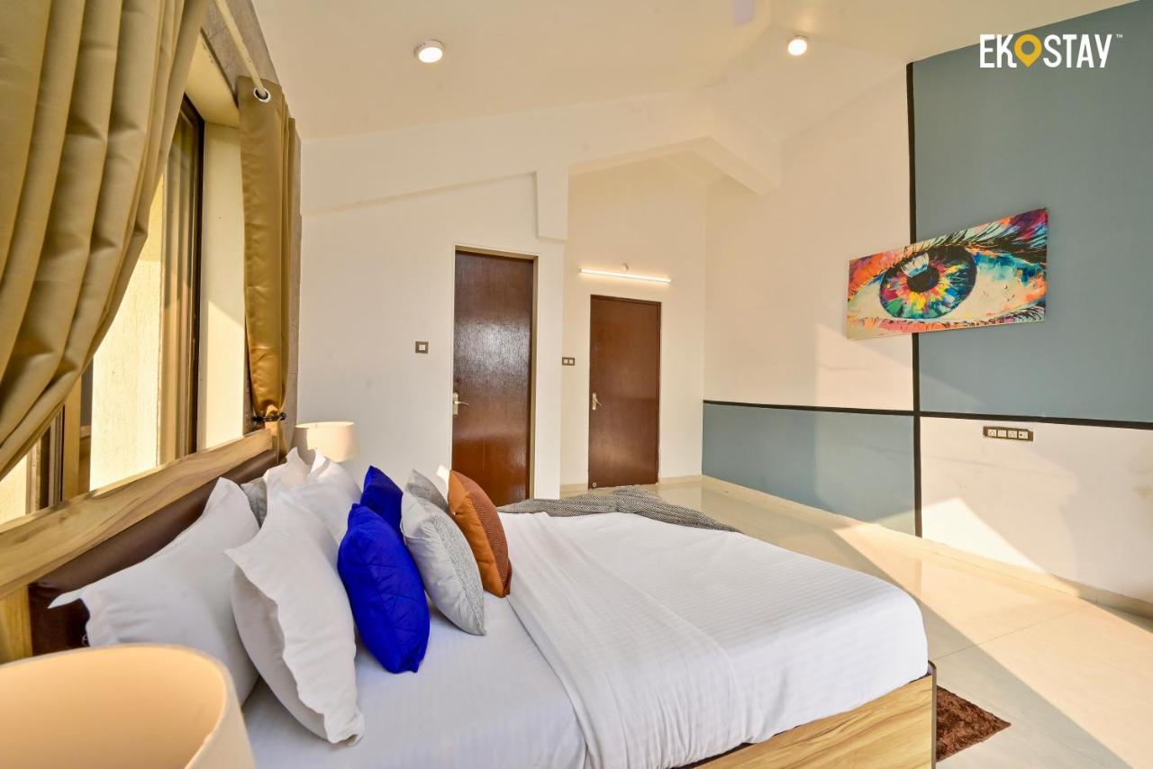 Eko Stay- Tropicana Villa Lonavla Zewnętrze zdjęcie
