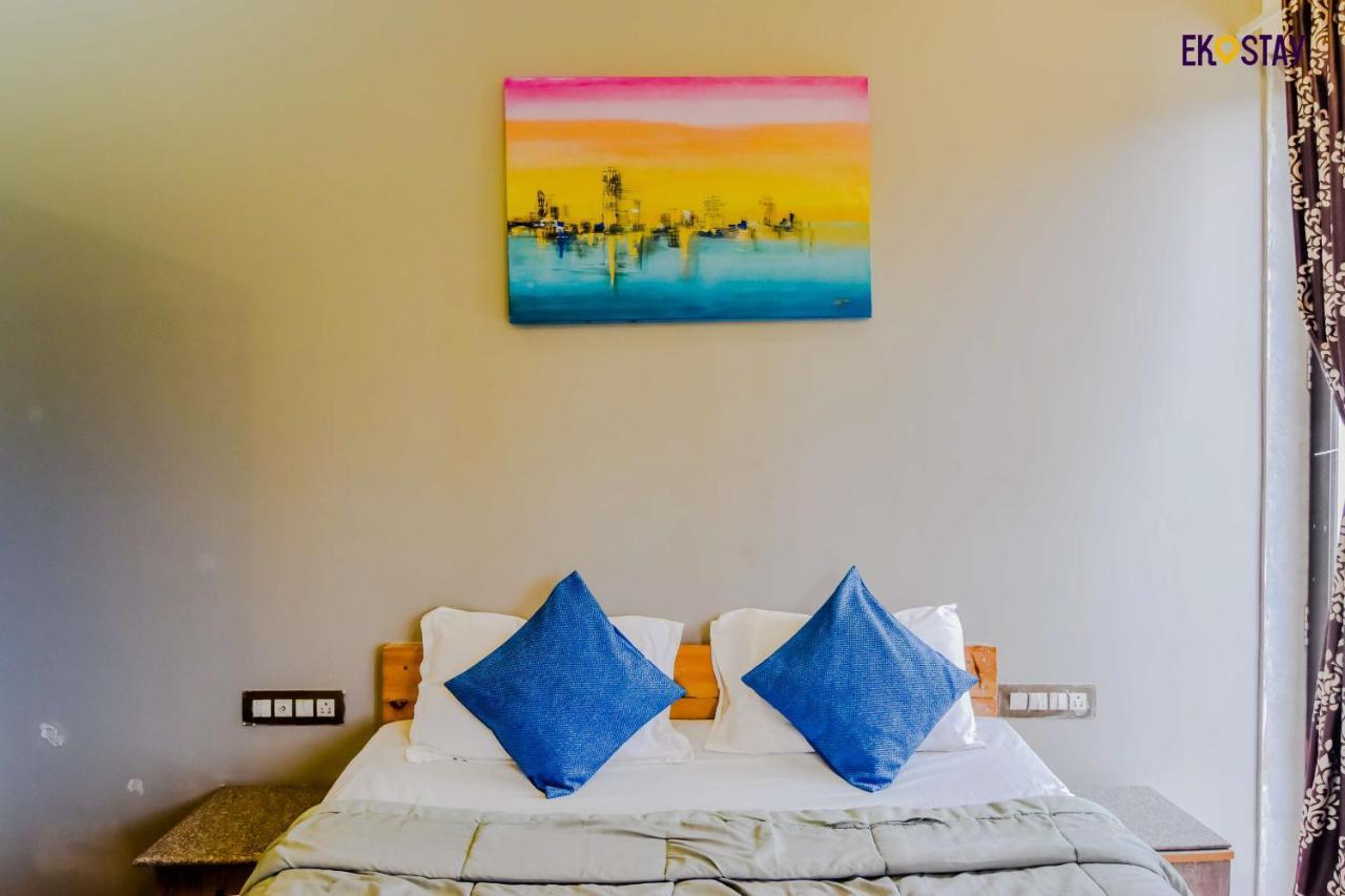 Eko Stay- Tropicana Villa Lonavla Zewnętrze zdjęcie