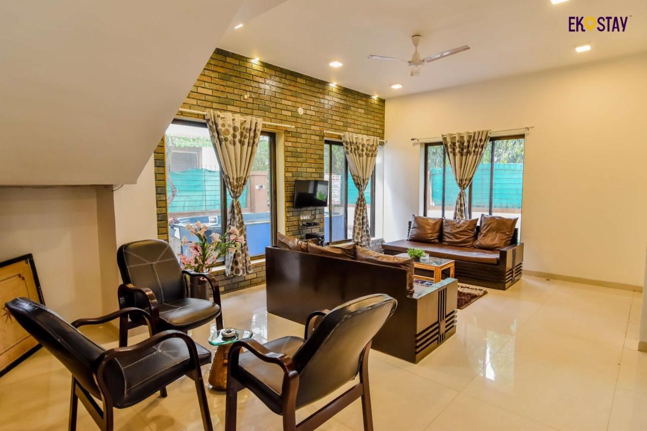 Eko Stay- Tropicana Villa Lonavla Zewnętrze zdjęcie