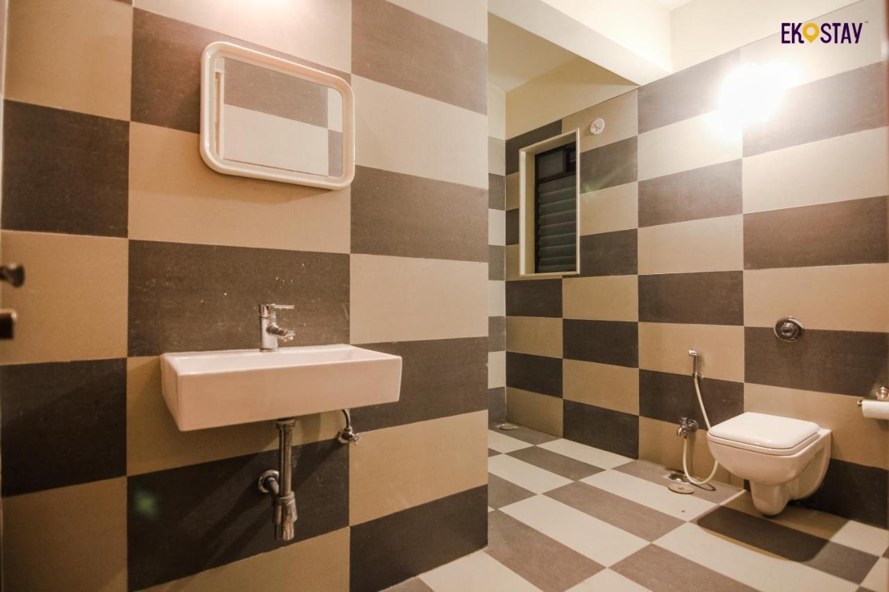 Eko Stay- Tropicana Villa Lonavla Zewnętrze zdjęcie