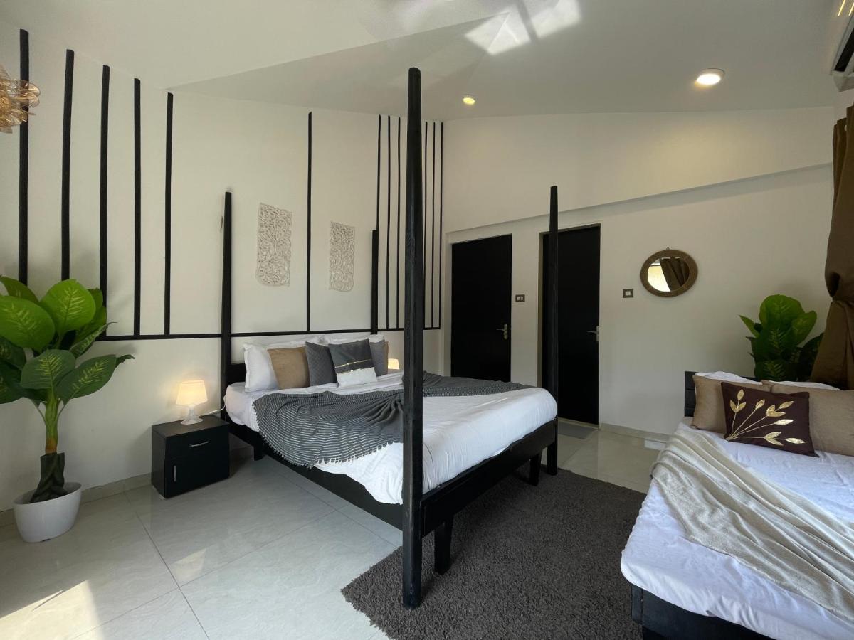 Eko Stay- Tropicana Villa Lonavla Zewnętrze zdjęcie