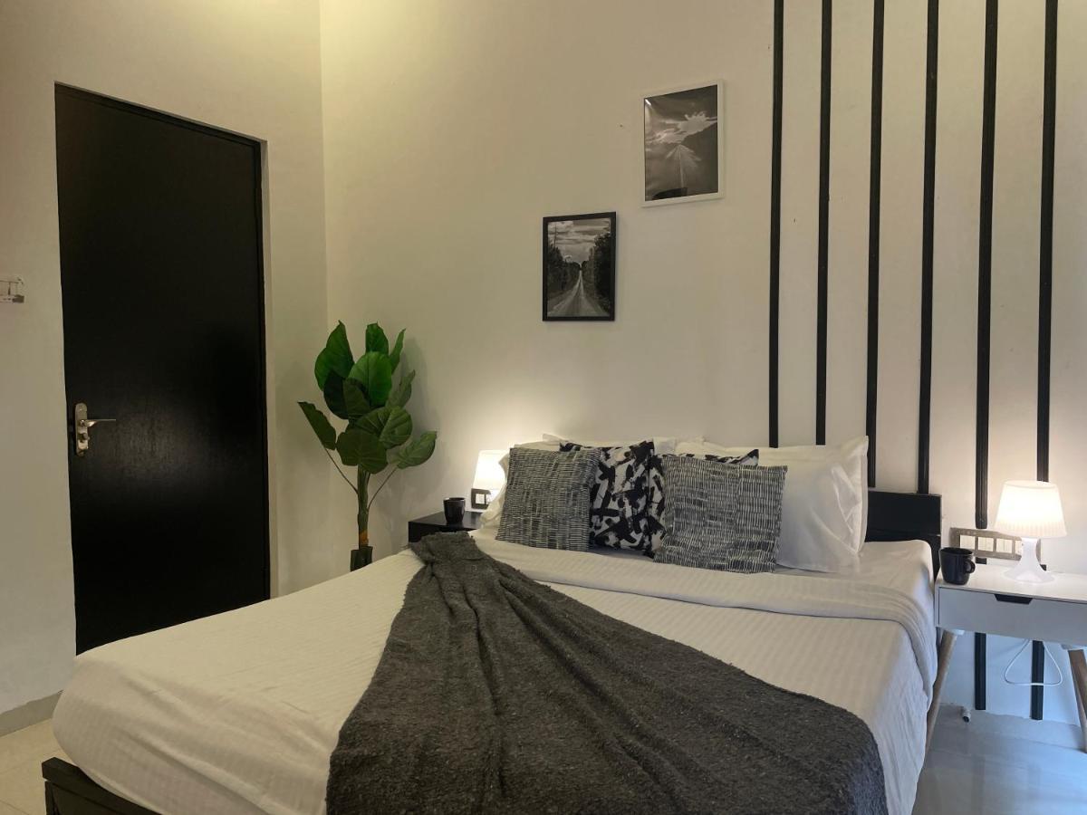 Eko Stay- Tropicana Villa Lonavla Zewnętrze zdjęcie