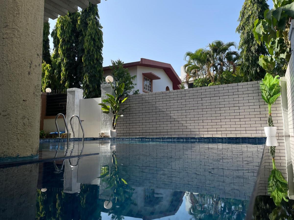 Eko Stay- Tropicana Villa Lonavla Zewnętrze zdjęcie