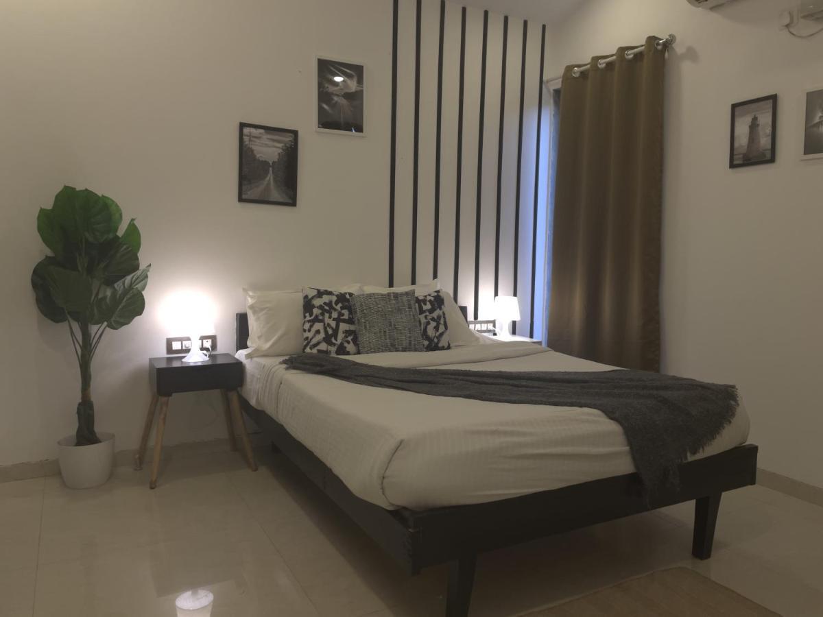 Eko Stay- Tropicana Villa Lonavla Zewnętrze zdjęcie
