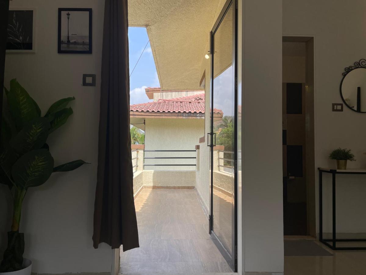 Eko Stay- Tropicana Villa Lonavla Zewnętrze zdjęcie