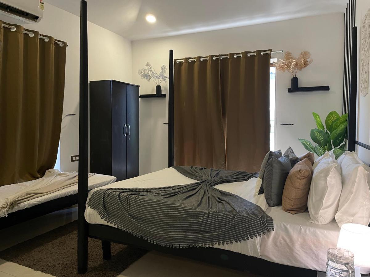 Eko Stay- Tropicana Villa Lonavla Zewnętrze zdjęcie