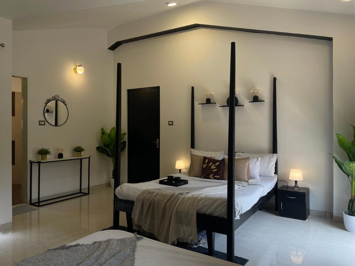 Eko Stay- Tropicana Villa Lonavla Zewnętrze zdjęcie