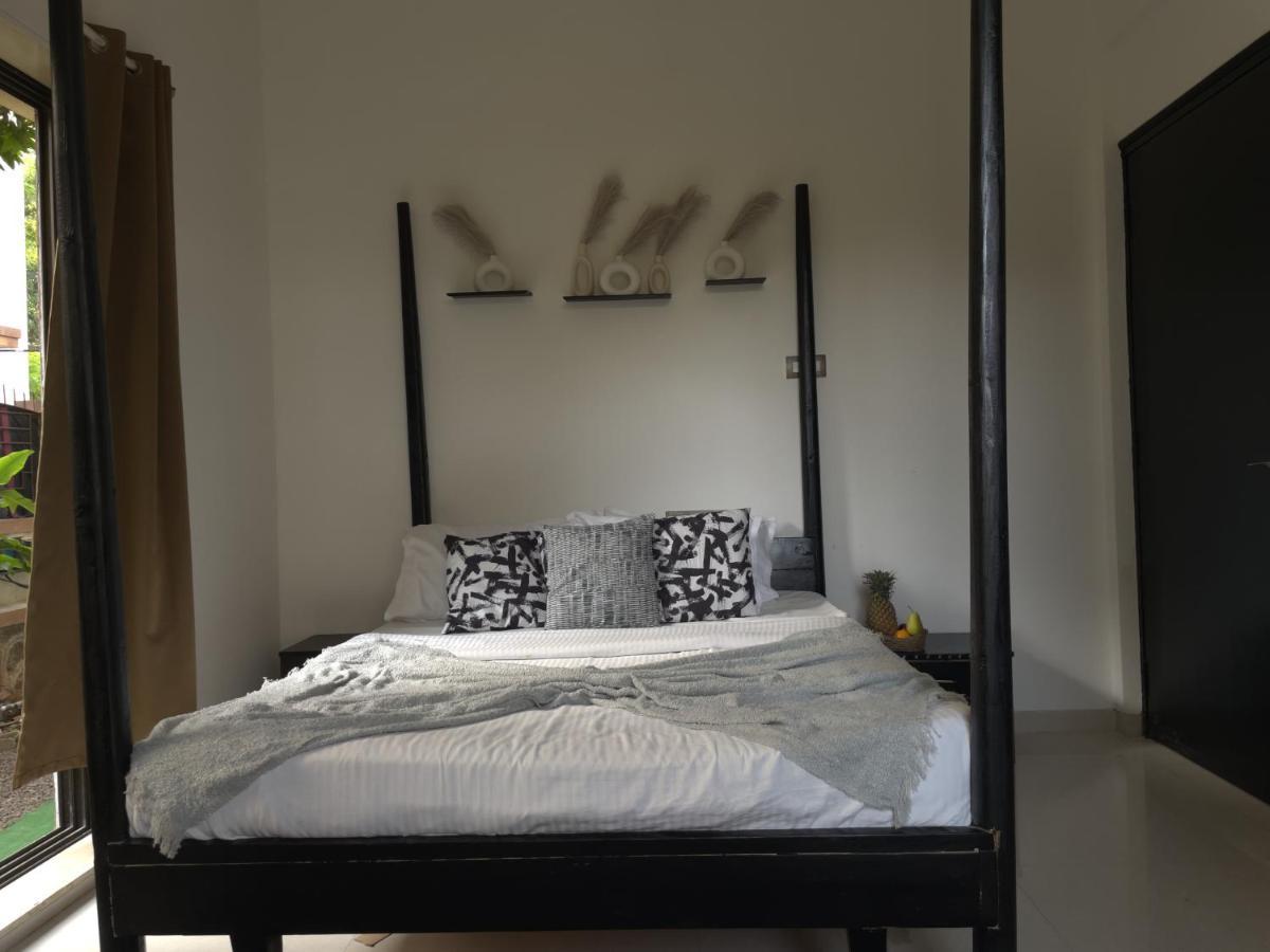 Eko Stay- Tropicana Villa Lonavla Zewnętrze zdjęcie