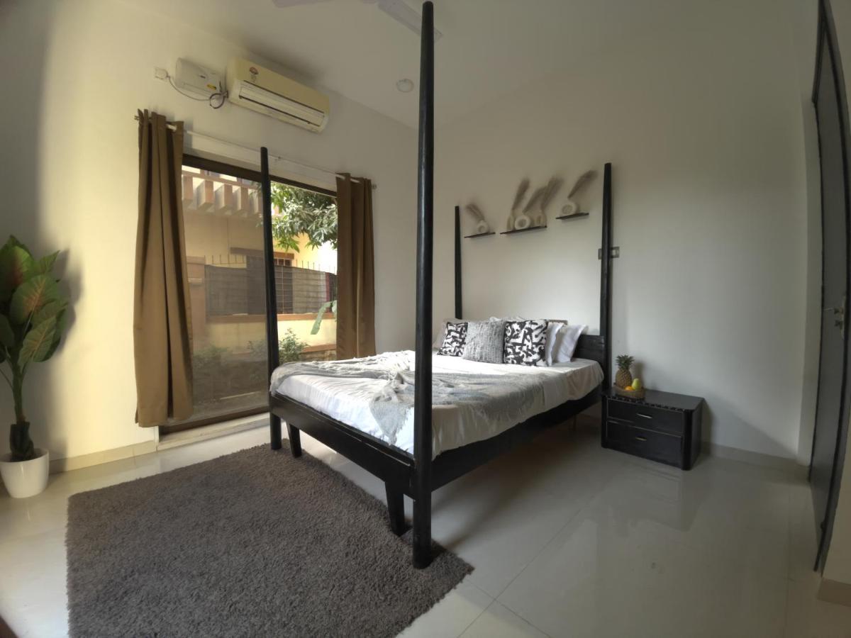 Eko Stay- Tropicana Villa Lonavla Zewnętrze zdjęcie